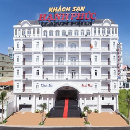 Hanh Phuc Hotel Can Tho Eksteriør billede